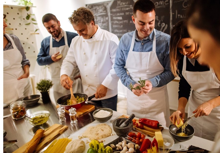 Food Academy