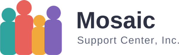 Mosaic Support Center